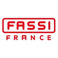 Fassi France Logo