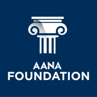 AANA Foundation Logo