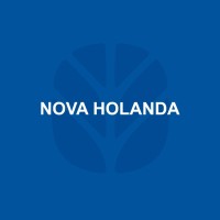 Nova Holanda - Tratores, Implementos e Peças Ltda Logo