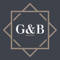 Grays & Brown Flooring Logo