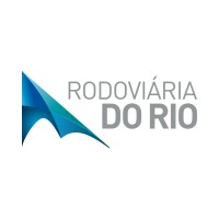 Rodoviária do Rio Logo