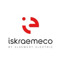 Iskraemeco s.r.l. Logo