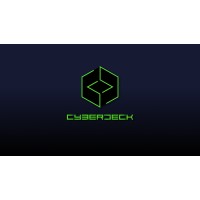 Cyberdeck TCG Logo