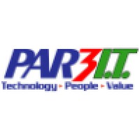 Par3.IT Logo