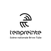 Lempreinte, Scène nationale Brive-Tulle Logo