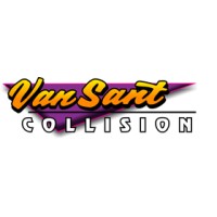 Van Sant Collision Repair, Inc. Logo