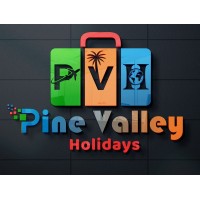 Pine Valley Holidays Private Limited Logo