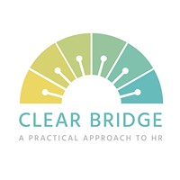 Clear Bridge HR Logo