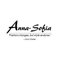 Anna-Sofia Logo