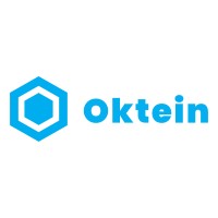 Oktein Logo