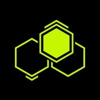 Cyberpunk - Hacker escape room Logo