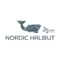 Nordic Halibut AS Logo
