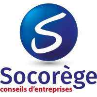 Socorège Logo