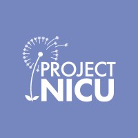 Project NICU Logo