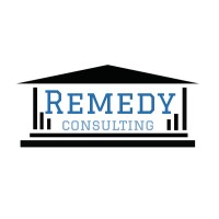 Remedy Consulting Logo