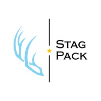 Stag Pack, LLC Logo