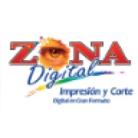 ZONA DIGITAL Logo