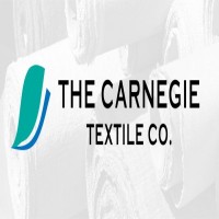 The Carnegie Textile Co. Logo
