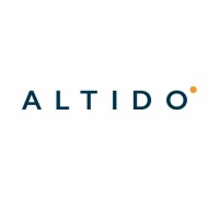 ALTIDO Logo