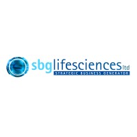 sbg lifesciences ltd Logo