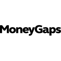 MoneyGaps Logo