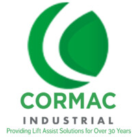 Cormac Industrial Logo