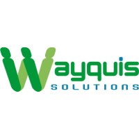WAYQUIS Solutions SAC Logo
