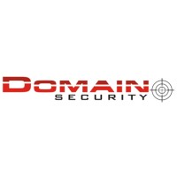 Domain Security Logo