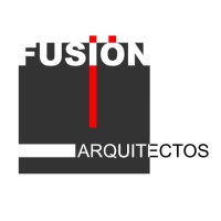 Fusión Arquitectos Logo