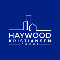 Haywood Kristiansen Group | Berkshire Hathaway HomeServices Logo