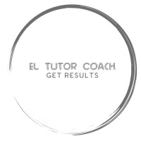 El Tutor Coach Logo