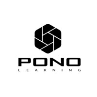 PONO Learning Logo