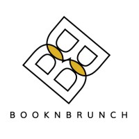 BooknBrunch Logo