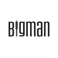 Big Man Logo