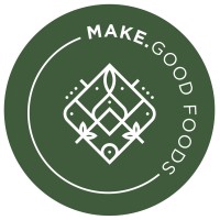 MAKE Good Foods Logo