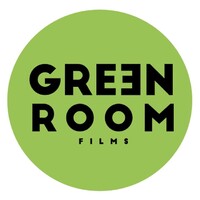 Green Room Films Logo