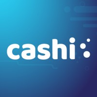 Cashi Logo