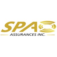 SPA assurances inc. Logo