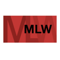 MLW Productions Logo