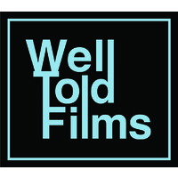 Well Told Films Logo