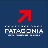 Contenedores Patagonia Chile Logo