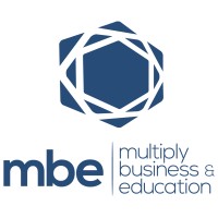 Multiply Business & Education Logo