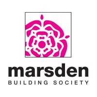 Marsden Building Society Logo