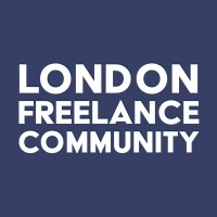 London Freelance Community Logo