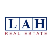 LAH Real Estate Logo