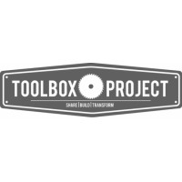 ToolBox Project Logo