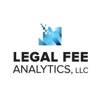 Legal Fee Analytics, LLC Logo