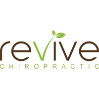 Revive Chiropractic, LLC Logo