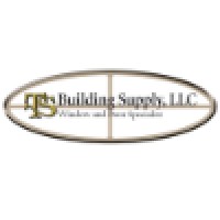TS Building Supply, LLC Logo