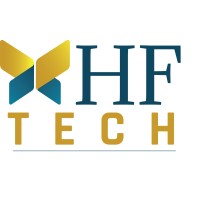 HF Tech Logo